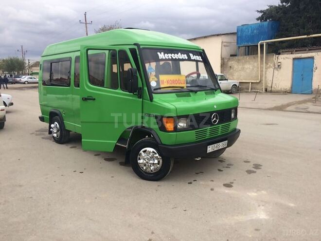 Mercedes 208 D 1993, 530,000 km - 0.2 л - Bakı