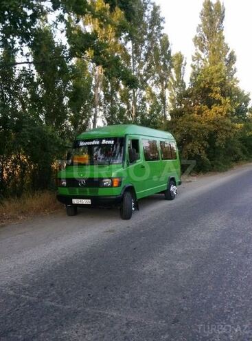 Mercedes 208 D 1993, 530,000 km - 0.2 л - Bakı