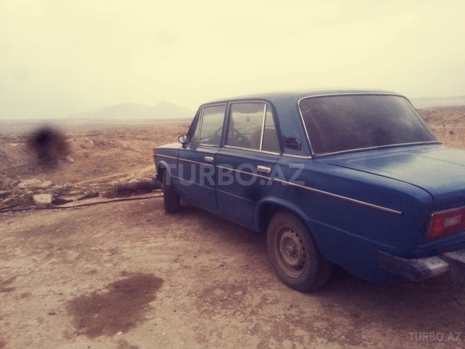 LADA (VAZ) 2106 1983, 175,580 km - 1.6 l - Bakı