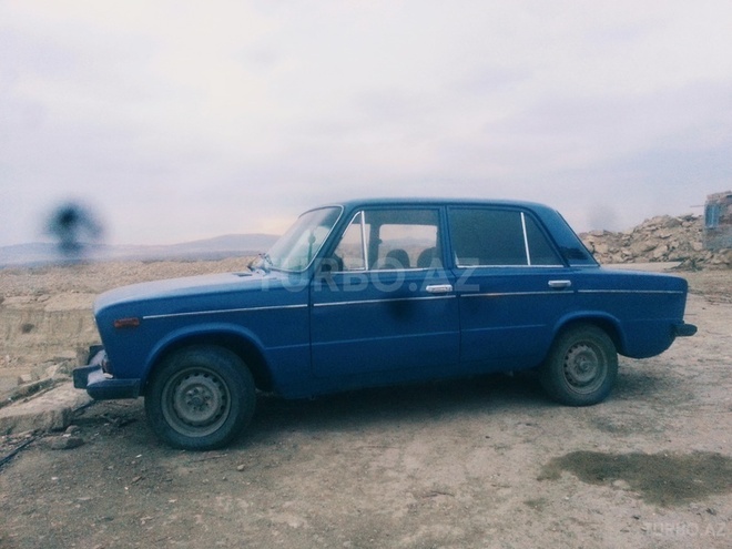 LADA (VAZ) 2106 1983, 175,580 km - 1.6 l - Bakı