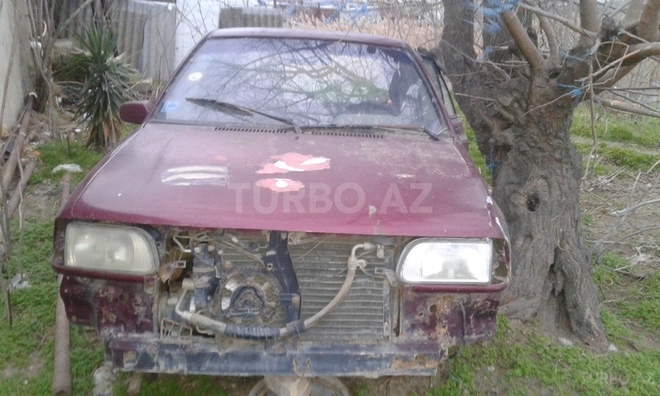 Kia Pride 1997, 8,815 km - 1.6 л - Bakı