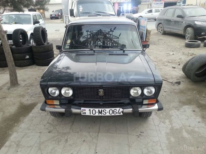 LADA (VAZ) 2106 2004, 120,000 km - 1.6 л - Sumqayıt