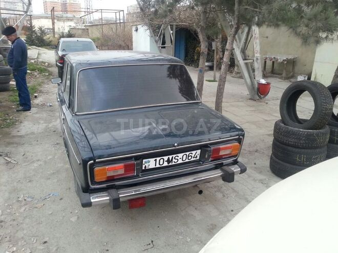 LADA (VAZ) 2106 2004, 120,000 km - 1.6 л - Sumqayıt