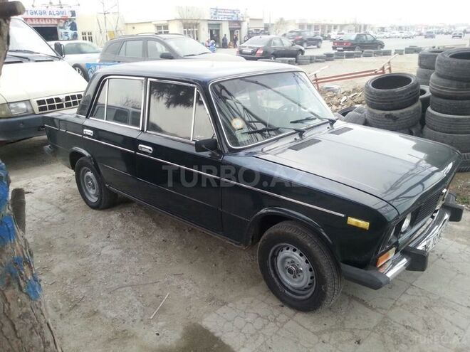 LADA (VAZ) 2106 2004, 120,000 km - 1.6 л - Sumqayıt