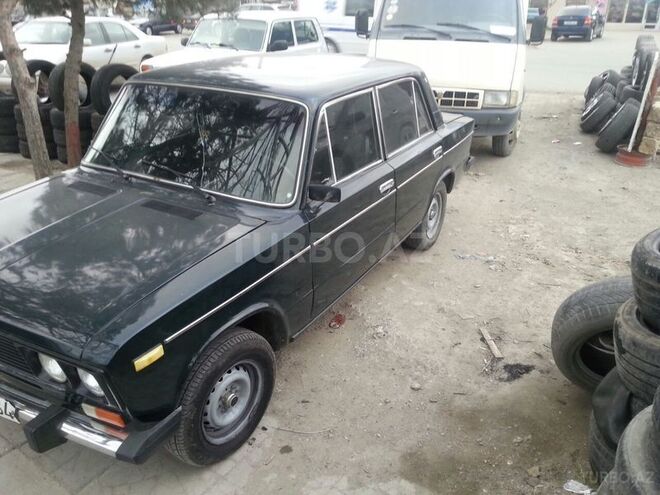 LADA (VAZ) 2106 2004, 120,000 km - 1.6 л - Sumqayıt
