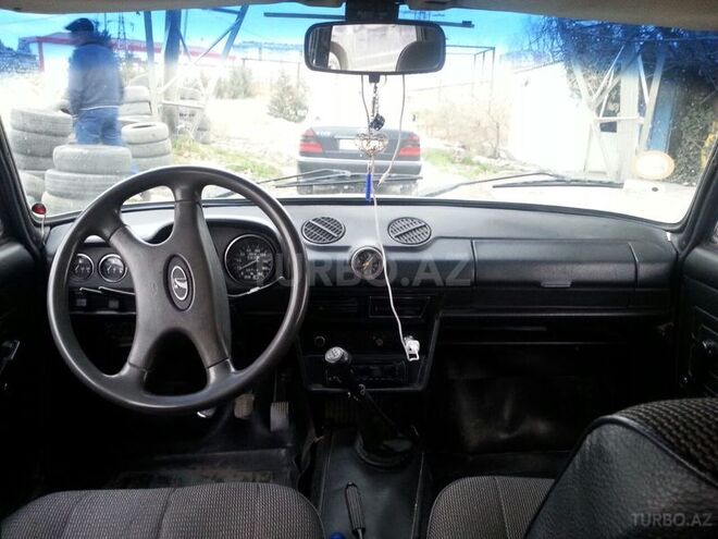 LADA (VAZ) 2106 2004, 120,000 km - 1.6 л - Sumqayıt