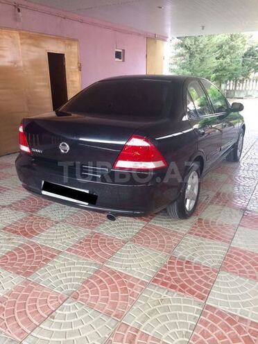 Nissan Sunny 2011, 72,546 km - 1.6 l - Bakı