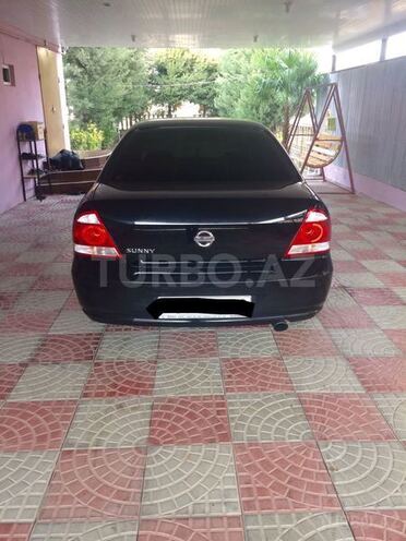 Nissan Sunny 2011, 72,546 km - 1.6 l - Bakı