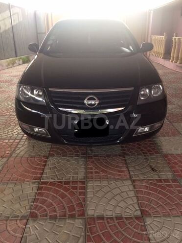 Nissan Sunny 2011, 72,546 km - 1.6 l - Bakı