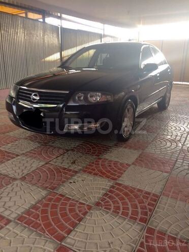Nissan Sunny 2011, 72,546 km - 1.6 l - Bakı