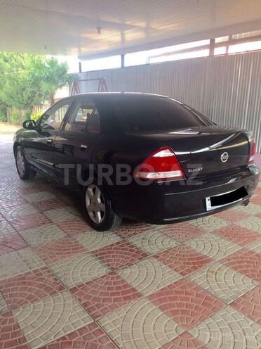 Nissan Sunny 2011, 72,546 km - 1.6 l - Bakı