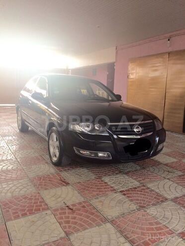 Nissan Sunny 2011, 72,546 km - 1.6 l - Bakı