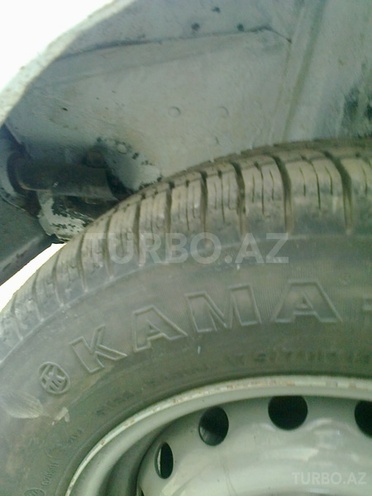 LADA (VAZ) 2107 2005, 89,000 km - 1.6 l - Bakı