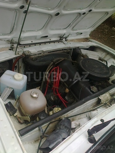 LADA (VAZ) 2107 2005, 89,000 km - 1.6 l - Bakı