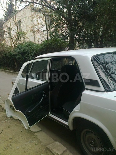 LADA (VAZ) 2107 2005, 89,000 km - 1.6 l - Bakı