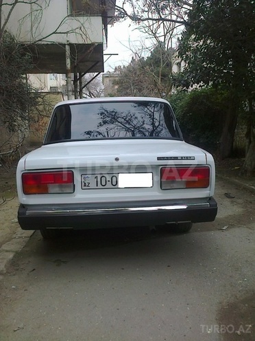 LADA (VAZ) 2107 2005, 89,000 km - 1.6 l - Bakı