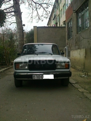LADA (VAZ) 2107 2005, 89,000 km - 1.6 l - Bakı