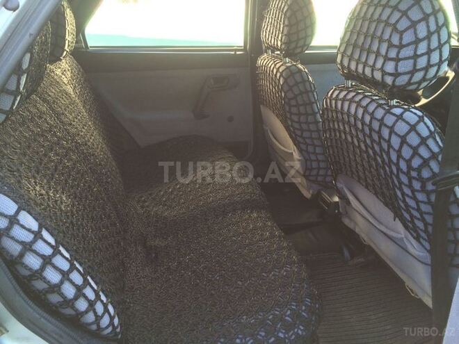 LADA (VAZ) 2112 2008, 150,000 km - 1.6 l - Quba