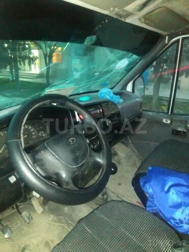 Ford Transit 1996, 2,702,164 km - 2.5 l - Bakı