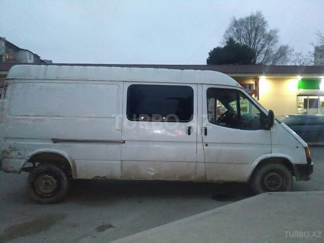 Ford Transit 1996, 2,702,164 km - 2.5 l - Bakı
