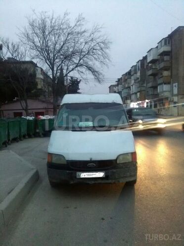Ford Transit 1996, 2,702,164 km - 2.5 l - Bakı