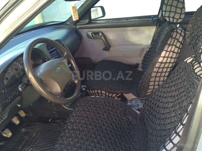 LADA (VAZ) 2112 2008, 150,000 km - 1.6 l - Quba