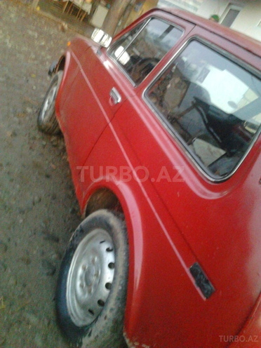LADA (VAZ) Niva 1992, 400,000 km - 1.6 л - Astara