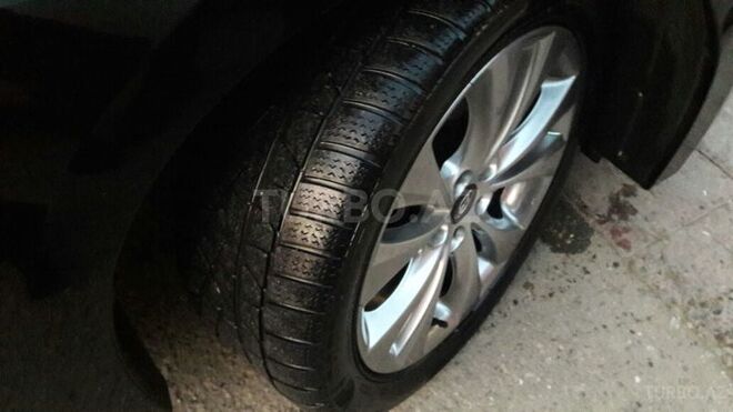 Hyundai Azera 2011, 123,869 km - 2.4 l - Bakı