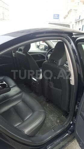 Volvo S80 2014, 89,000 km - 2.0 l - Bakı