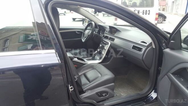 Volvo S80 2014, 89,000 km - 2.0 l - Bakı