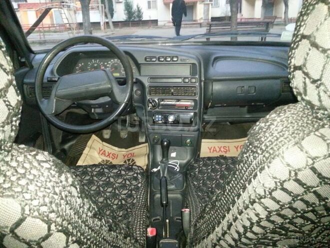 LADA (VAZ) 2115 2011, 50,000 km - 1.6 л - Bakı