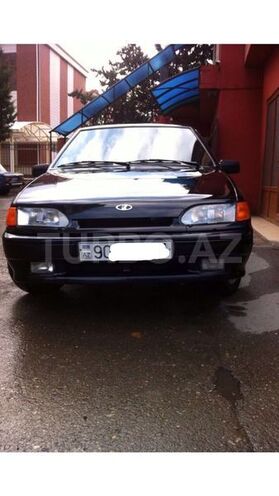 LADA (VAZ) 2115 2011, 50,000 km - 1.6 л - Bakı