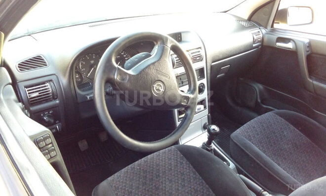 Opel Astra 1999, 271,250 km - 1.6 л - Bakı