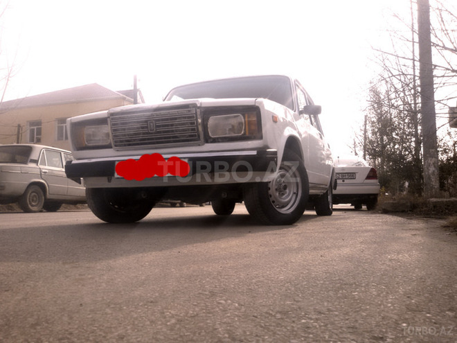 LADA (VAZ) 2107 2002, 30,020 km - 1.6 l - Şirvan