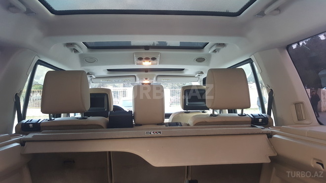 Land Rover Discovery 2011, 86,000 km - 5.0 л - Bakı
