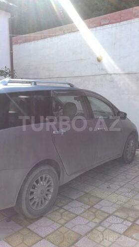 Mitsubishi Grandis 2003, 151,400 km - 2.4 л - Bakı