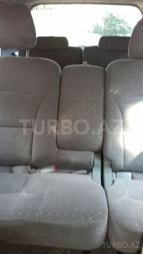 Mitsubishi Grandis 2003, 151,400 km - 2.4 л - Bakı