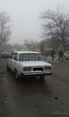 LADA (VAZ) 2107 1992, 145,000 km - 1.6 l - Quba