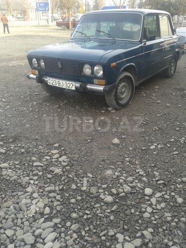 LADA (VAZ) 2106 1997, 180,656 km - 1.6 l - Oğuz