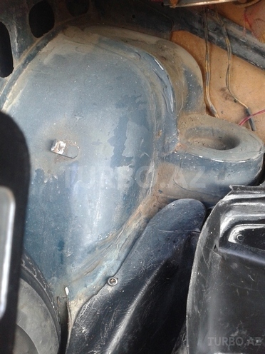 LADA (VAZ) 2106 1997, 180,656 km - 1.6 l - Oğuz