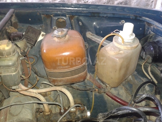 LADA (VAZ) 2106 1997, 180,656 km - 1.6 l - Oğuz