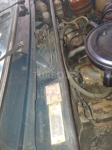 LADA (VAZ) 2106 1997, 180,656 km - 1.6 l - Oğuz