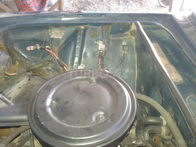 LADA (VAZ) 2106 1997, 180,656 km - 1.6 l - Oğuz