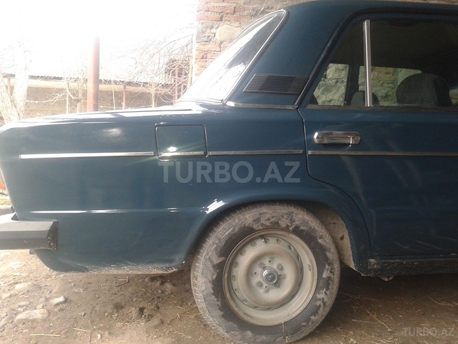 LADA (VAZ) 2106 1997, 180,656 km - 1.6 l - Oğuz