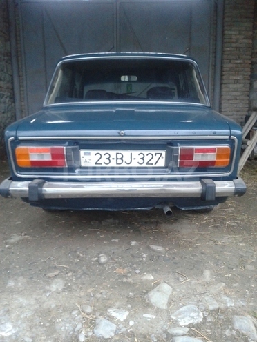 LADA (VAZ) 2106 1997, 180,656 km - 1.6 l - Oğuz