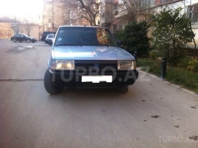 Tofas Sahin 2005, 78,000 km - 1.6 l - Bakı