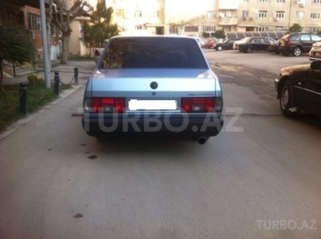 Tofas Sahin 2005, 78,000 km - 1.6 l - Bakı