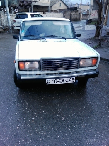 LADA (VAZ) 2107 2003, 77,157 km - 1.7 l - Bakı