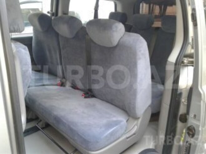 Hyundai H-1 2014, 54,800 km - 2.5 l - Bakı