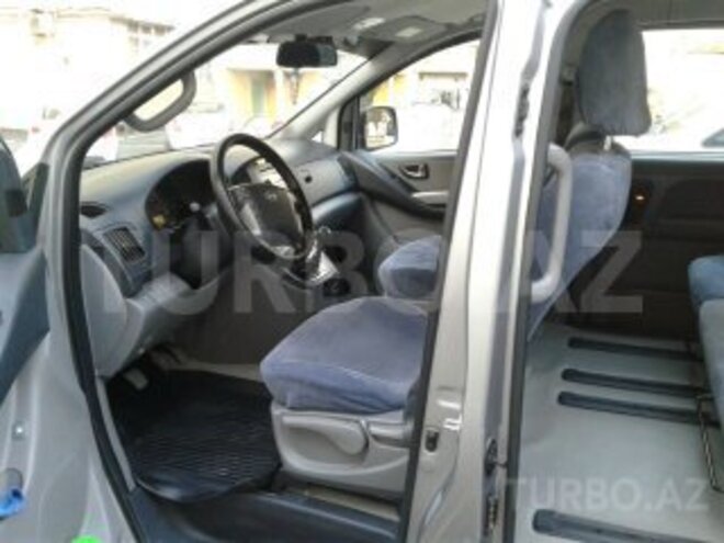 Hyundai H-1 2014, 54,800 km - 2.5 l - Bakı